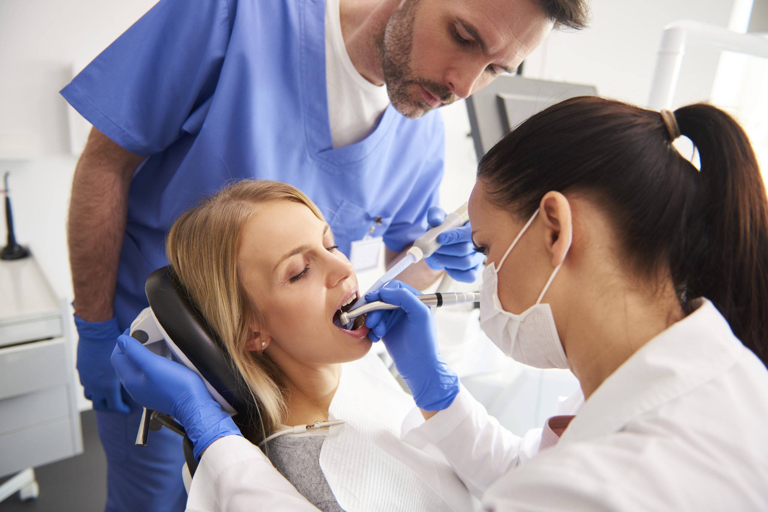 How Much Does A Dental Assistant Make In Utah