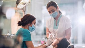 Dental Assistant Online Training