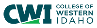 College of Western Idaho Logo