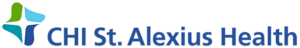 CHI St. Alexius Health Logo