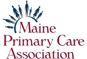 Maine Primary Care Association Logo