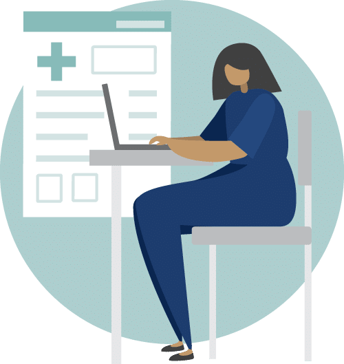 Online Medical Scribe Certification Outline CareerStep